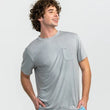 Load image into Gallery viewer, Max Comfort Pocket Tee
