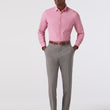 Load image into Gallery viewer, Leeward - Pink Gingham
