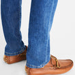 Load image into Gallery viewer, Leather Getaway Driver Loafer