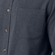 Load image into Gallery viewer, City Flannel - Navy Heather