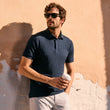 Load image into Gallery viewer, Copa Polo - Navy