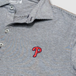 Load image into Gallery viewer, Phillies Lyndonn Polo