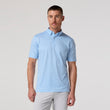 Load image into Gallery viewer, Halyard Polo - Exclamation Geo