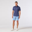 Load image into Gallery viewer, Helmsman Short - Light Blue