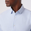 Load image into Gallery viewer, Leeward - Cornflower Check