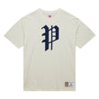 Load image into Gallery viewer, MLB Heritage Slub Tee Phillies Logo