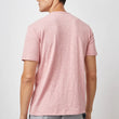 Load image into Gallery viewer, Skipper Tee - Rose Heather