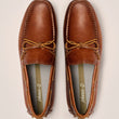 Load image into Gallery viewer, Leather Getaway Driver Loafer