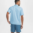 Load image into Gallery viewer, Confetti Print Polo
