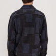 Load image into Gallery viewer, Simon - Black Navy