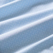 Load image into Gallery viewer, Leeward - Cloud Blue Clover Dot