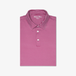 Load image into Gallery viewer, Versa Polo - Mulberry Stripe