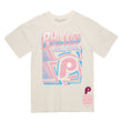 Load image into Gallery viewer, Phillies Sidewalk Sketch Tee