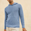 Load image into Gallery viewer, Matador Hoodie - Light Blue
