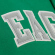 Load image into Gallery viewer, Eagles Courtside Hooded Jacket