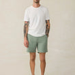 Load image into Gallery viewer, All Day Short (7") - Trail Olive