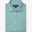 Load image into Gallery viewer, Leeward SS - Pale Blue Clover