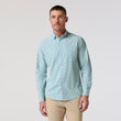 Load image into Gallery viewer, Leeward No-Tuck - Light Blue Oaklawn