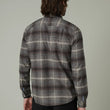 Load image into Gallery viewer, Oliver Flannel Shirt