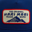 Load image into Gallery viewer, Range Trucker Hat - Navy