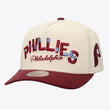 Load image into Gallery viewer, Phillies Staggered Snapback