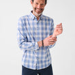 Load image into Gallery viewer, The Movement Shirt - Dune Drive Plaid