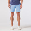 Load image into Gallery viewer, Helmsman Short - Light Blue