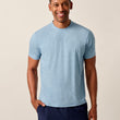 Load image into Gallery viewer, Course Tee - Tide
