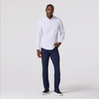 Load image into Gallery viewer, Leeward No-Tuck - Mulberry Conrad Tattersall