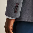 Load image into Gallery viewer, Jetsetter Knit Blazer - Navy