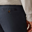 Load image into Gallery viewer, Essential Chino Short (8") - Blue Nights