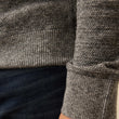 Load image into Gallery viewer, Jackson Crew Sweater - Dark Ash Feeder