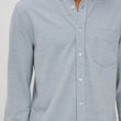 Load image into Gallery viewer, Vincent - Blue Oxford