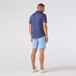 Load image into Gallery viewer, Helmsman Short - Light Blue