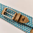 Load image into Gallery viewer, Cotton Stretch Belt