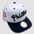 Load image into Gallery viewer, Philies Cooperstown Snapback