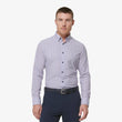 Load image into Gallery viewer, Monaco-Lavender Blue Geo
