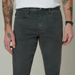 Load image into Gallery viewer, Brixton Twill - Asphalt