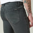 Load image into Gallery viewer, Brixton Twill - Asphalt