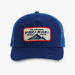 Load image into Gallery viewer, Range Trucker Hat - Navy