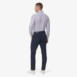 Load image into Gallery viewer, Monaco-Lavender Blue Geo