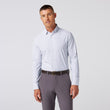 Load image into Gallery viewer, Leeward - White Joel Plaid