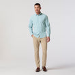 Load image into Gallery viewer, Leeward No-Tuck - Light Blue Oaklawn