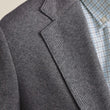 Load image into Gallery viewer, Jetsetter Knit Blazer - Navy