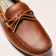 Load image into Gallery viewer, Leather Getaway Driver Loafer