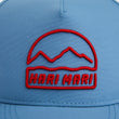 Load image into Gallery viewer, Ridge Peak Hat - Harbor