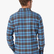Load image into Gallery viewer, Seaside Lightweight Flannel