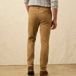 Load image into Gallery viewer, Stretch Terry 5-Pocket - Elk Brown