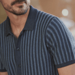 Load image into Gallery viewer, Graham Sweater Button-down