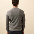 Load image into Gallery viewer, Jackson Crew Sweater - Dark Ash Feeder